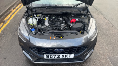 Ford Fiesta 1.0 EcoBoost Hybrid mHEV 125 ST-Line X Edition 5dr Petrol Hatchback